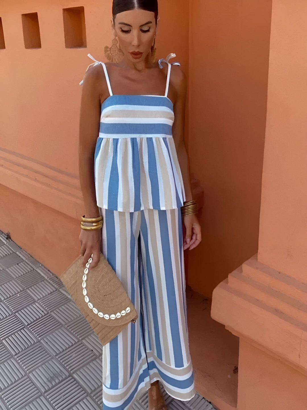 Hanne™ | Breezy Summer Ensemble