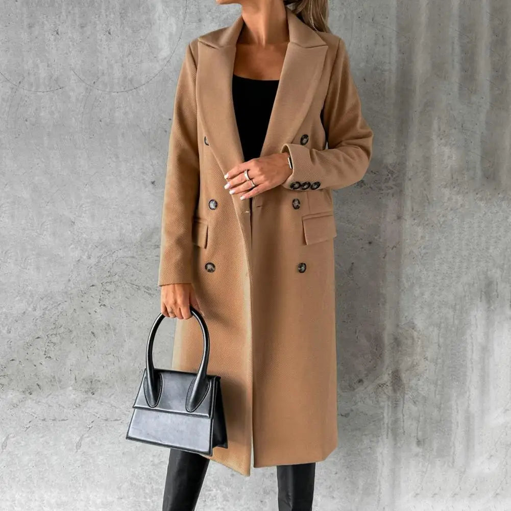 Lainy™ | Manteau d'hiver 