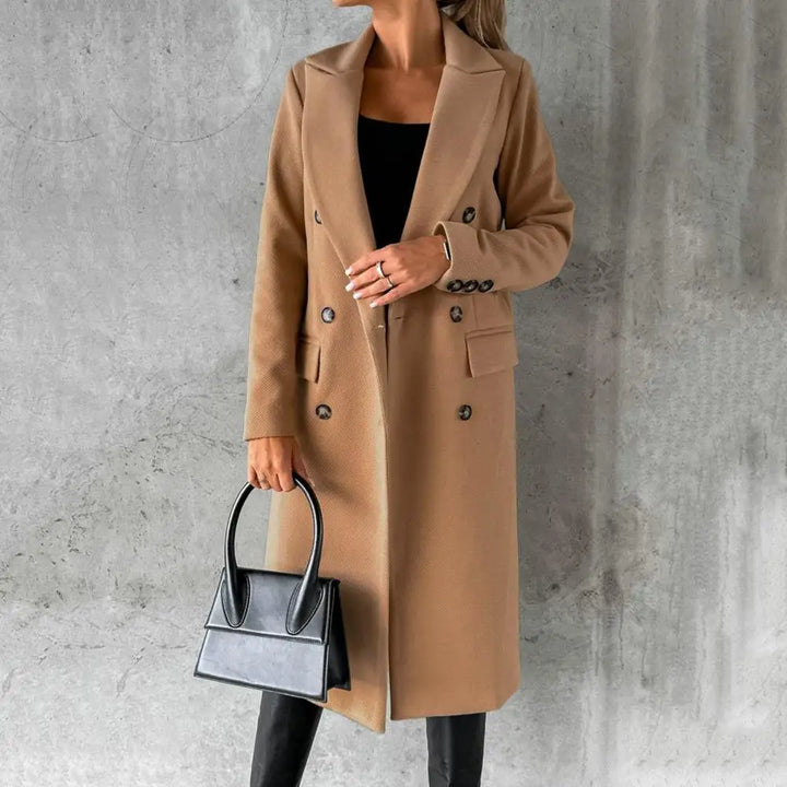 Lainy™ | Manteau d'hiver 