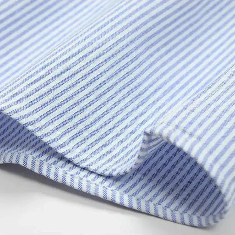 Givalli - Chemise Rayée Monaco 