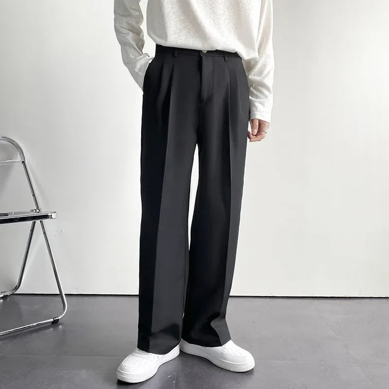 Pantalon Milan Large 