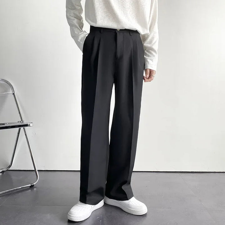 Pantalon Milan Large 