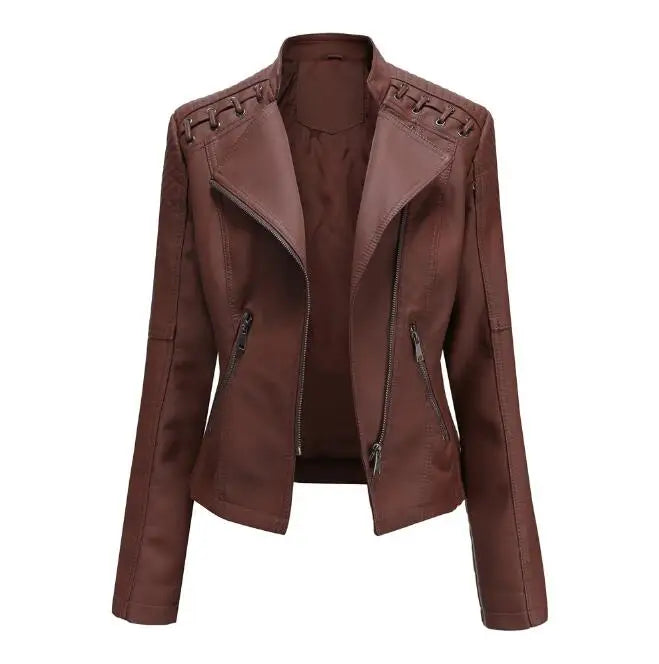 Isadora™ | Tailored Elegance Jacket