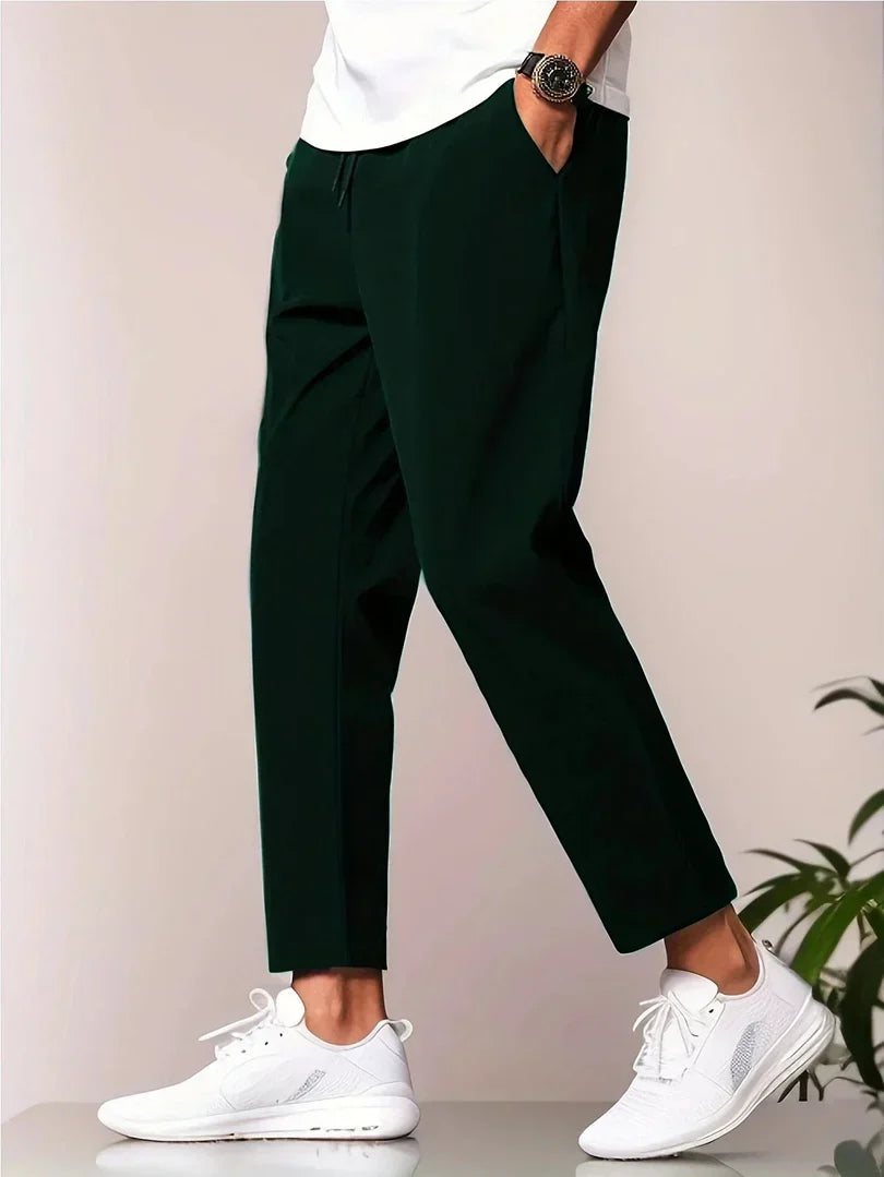 Pantalons confortables 