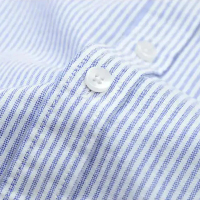 Givalli - Chemise Rayée Monaco 