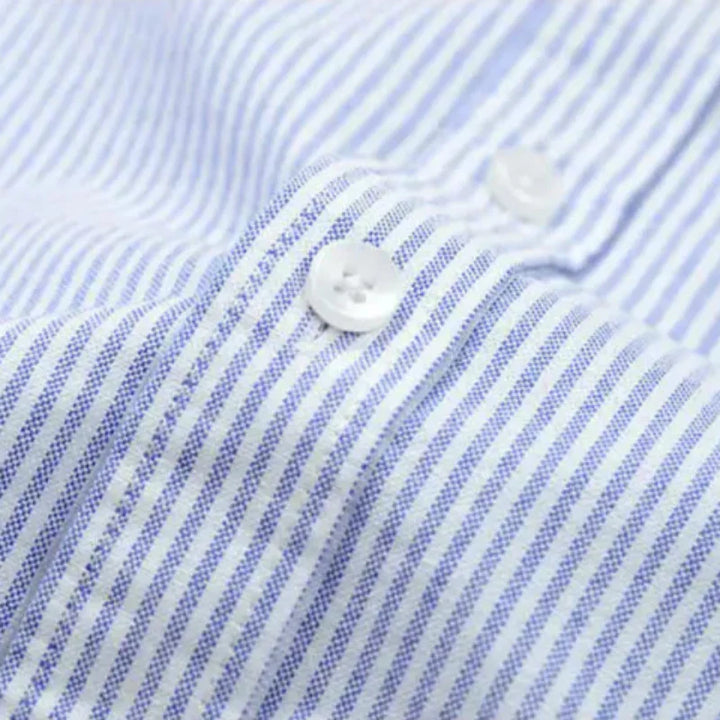 Givalli - Chemise Rayée Monaco 