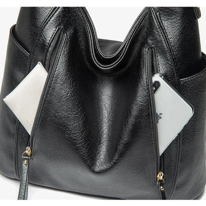 Lylia | Sac Élégance Intemporelle 