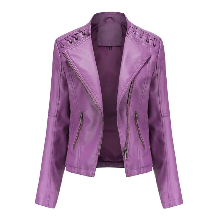 Isadora™ | Tailored Elegance Jacket