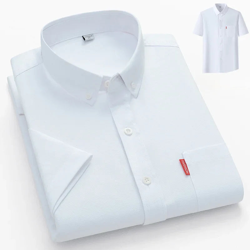 Givalli - Camisa de Algodón de Verano