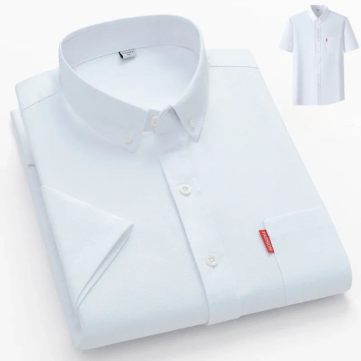 Givalli - Camisa de Algodón de Verano