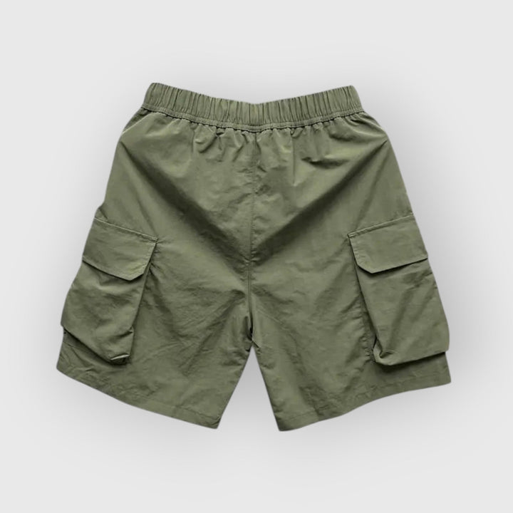 Shorts Cargo Élégants 