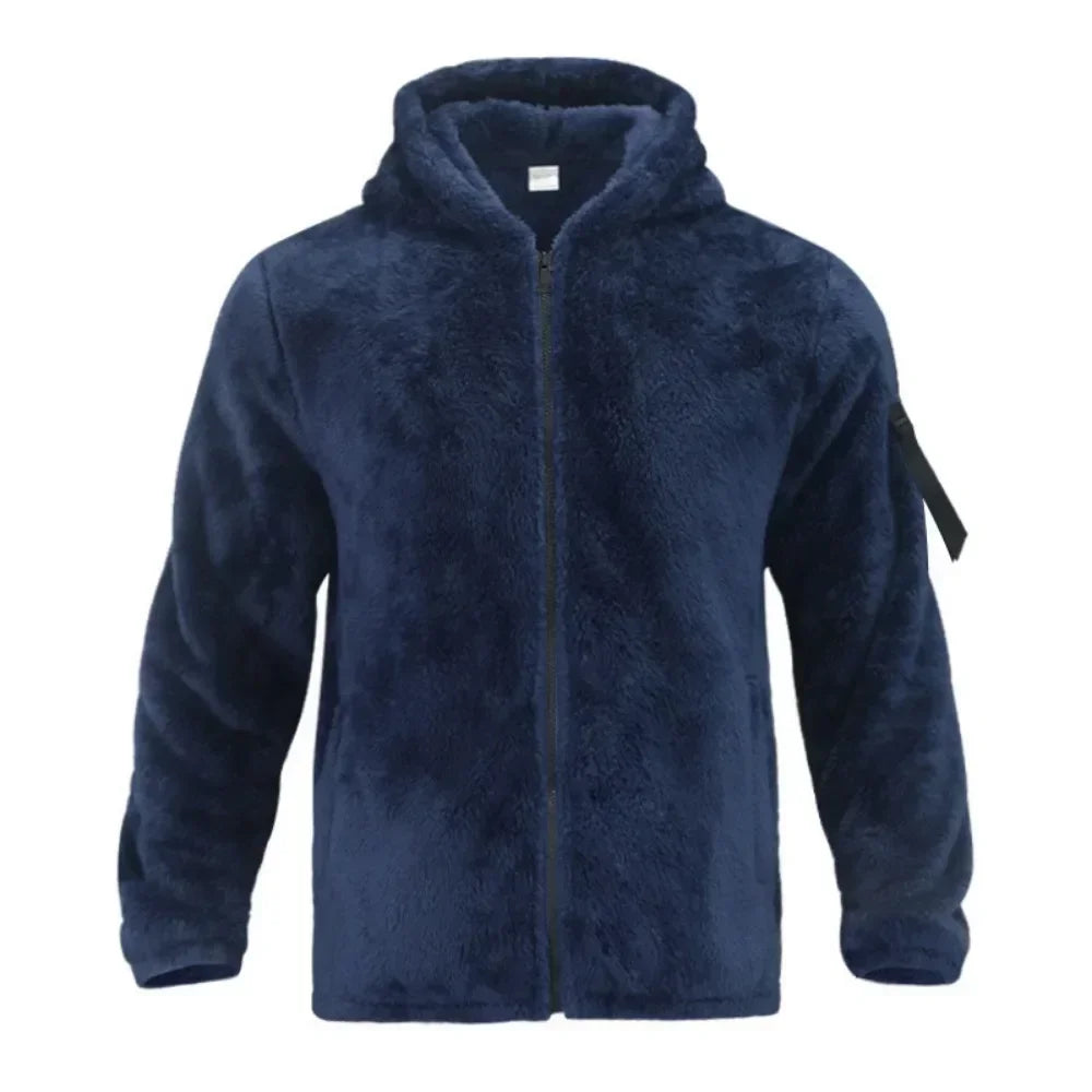 Viktor™ | Veste en polaire 