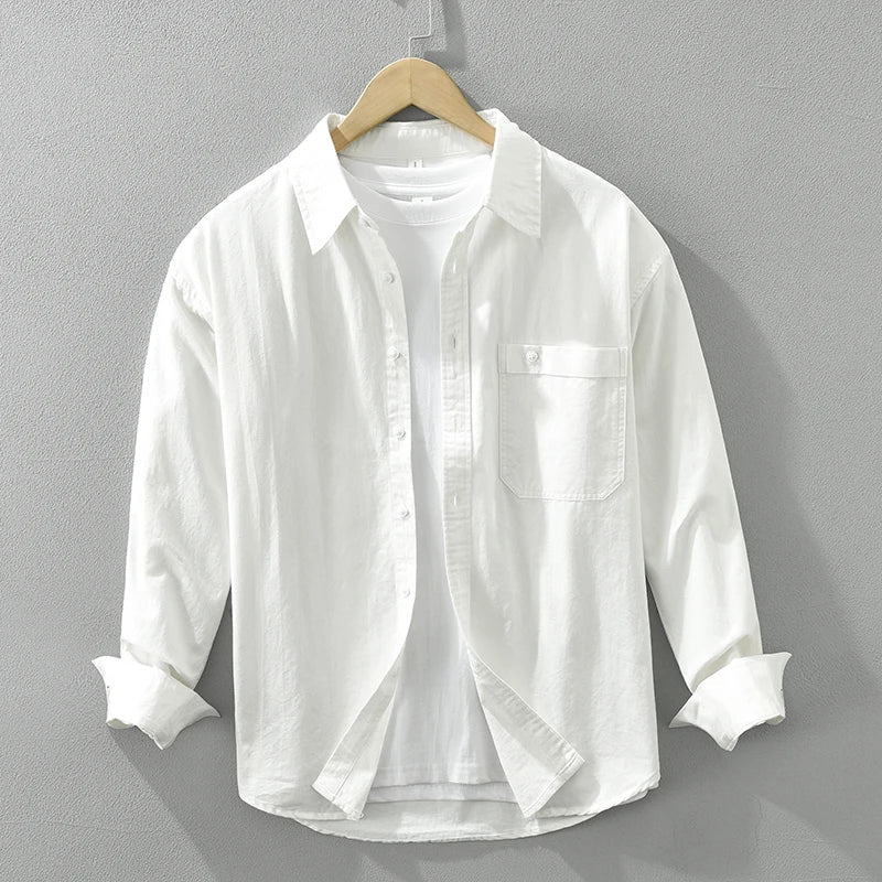 Alto™ | Élégance Douce en Coton 