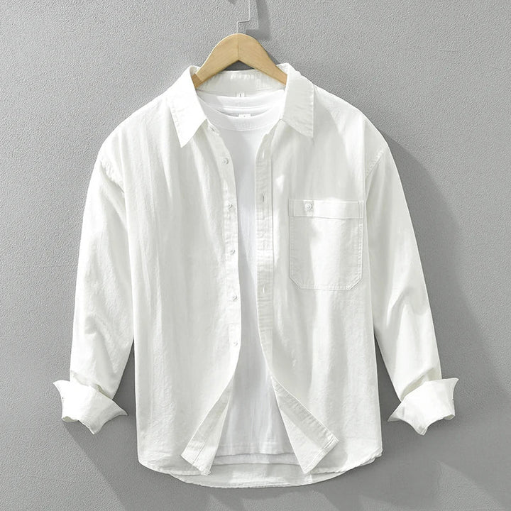 Alto™ | Élégance Douce en Coton 
