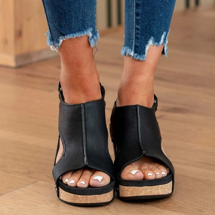 Talons Orthopédiques Rosalinda 
