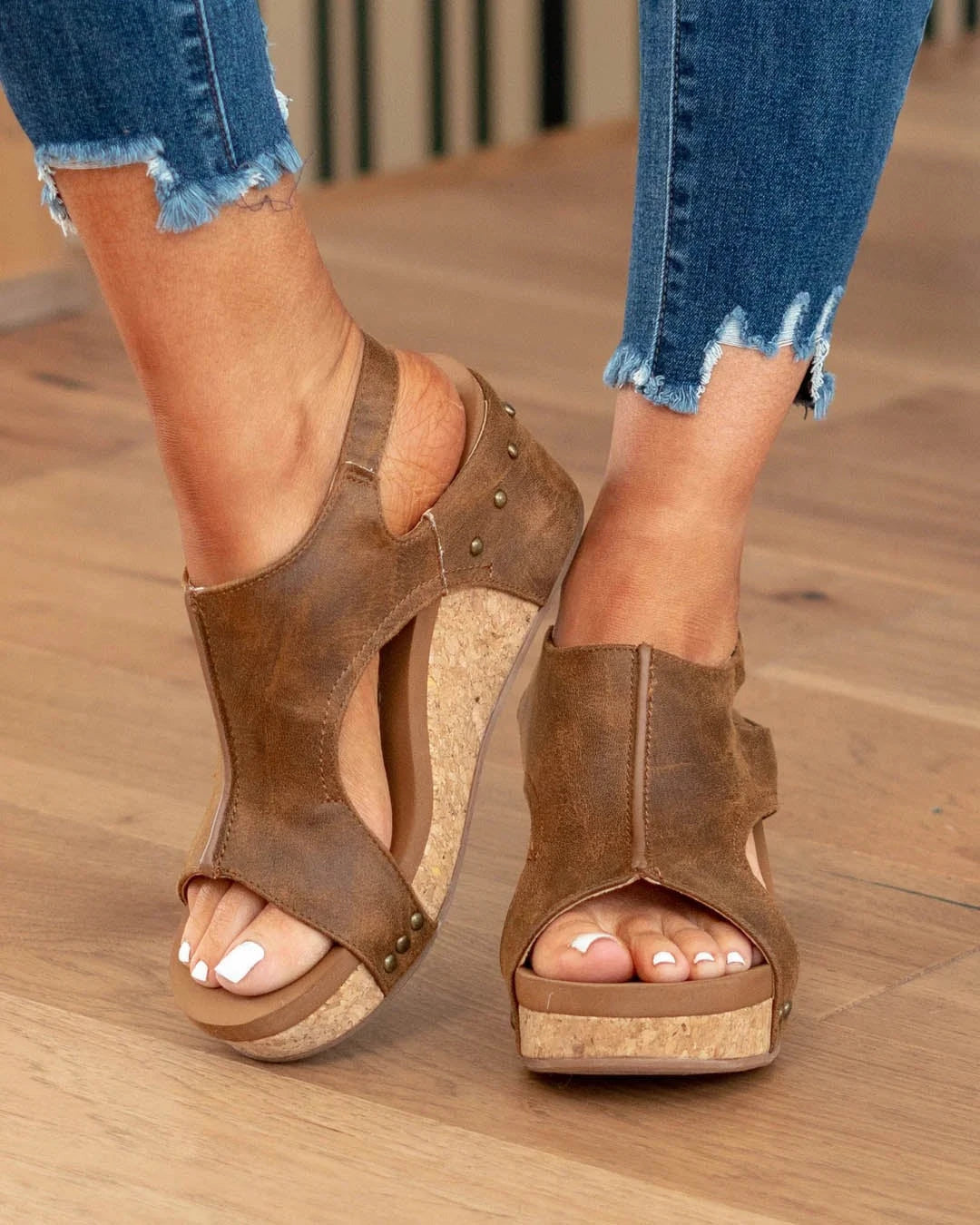 Talons Orthopédiques Rosalinda 
