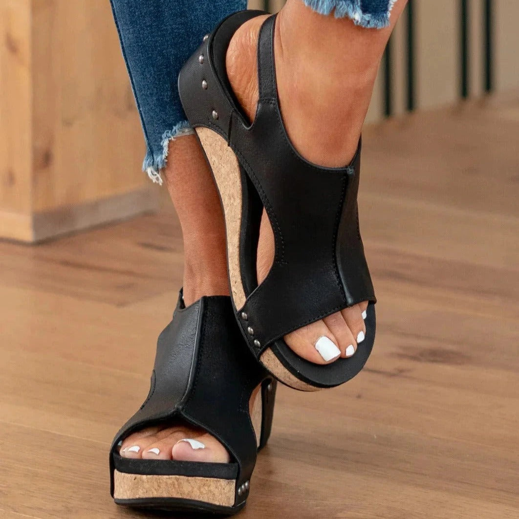 Talons Orthopédiques Rosalinda 