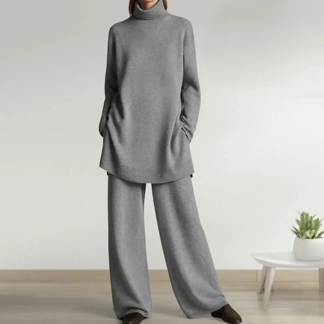 Julia - Chic Comfortable Set