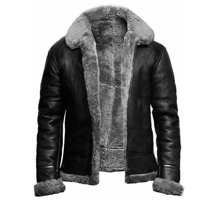 Ardentia™ | Veste de chef d'équipe chaude 