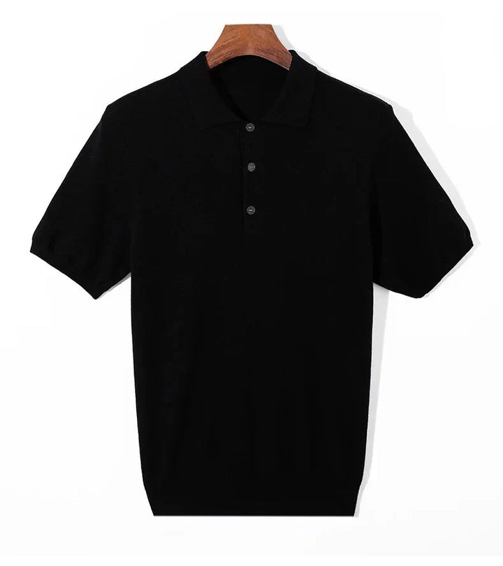 Lorenzi™ | Silken Warmth Polo