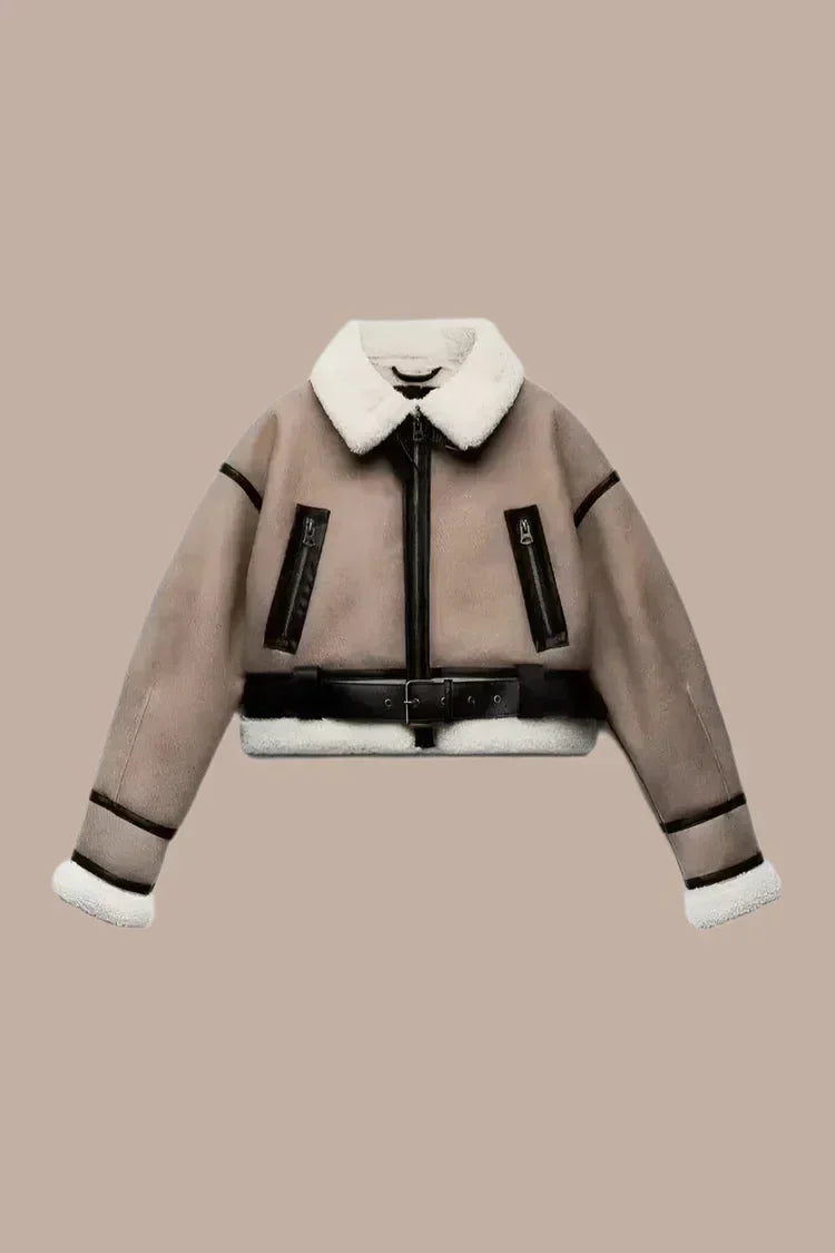 Rosalind™ | Chic Tailored Jacket