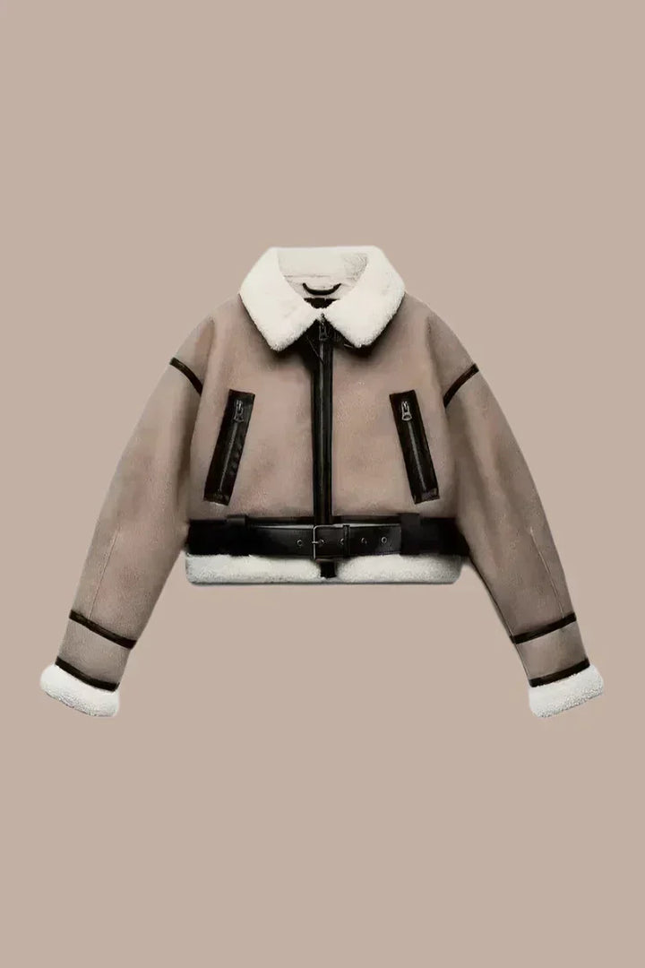 Rosalind™ | Chic Tailored Jacket