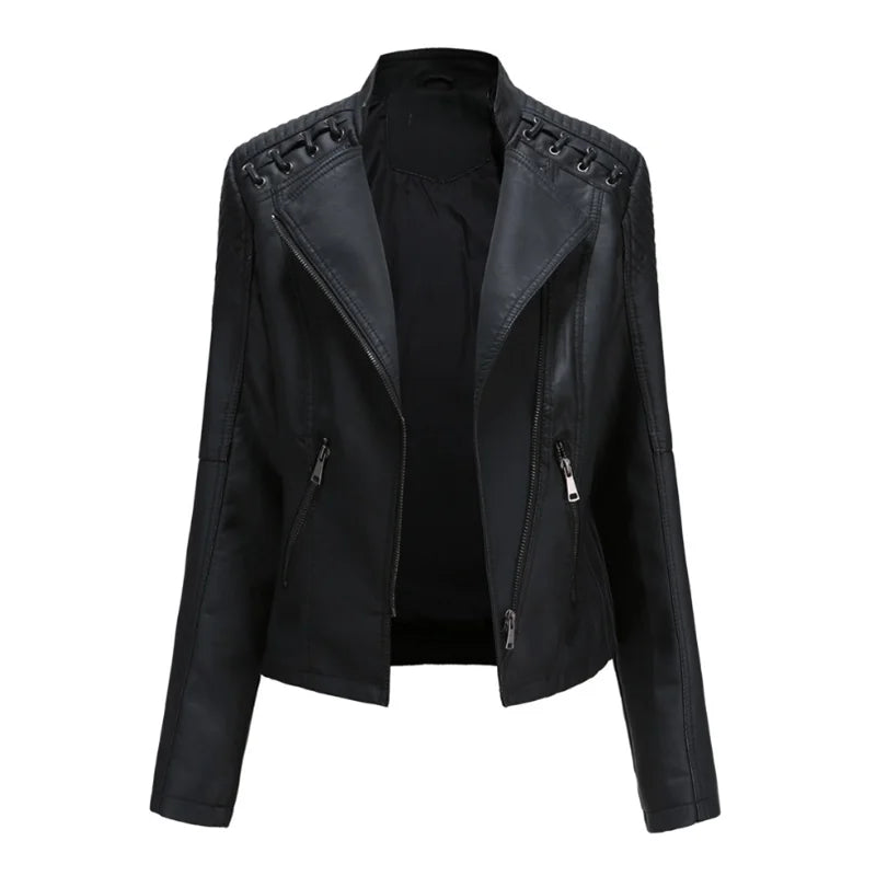 Isadora™ | Tailored Elegance Jacket