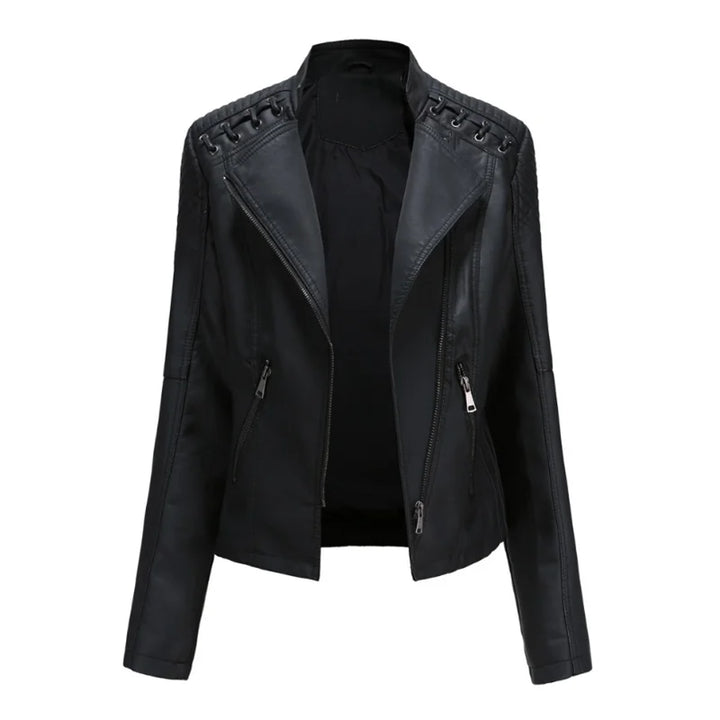 Isadora™ | Tailored Elegance Jacket