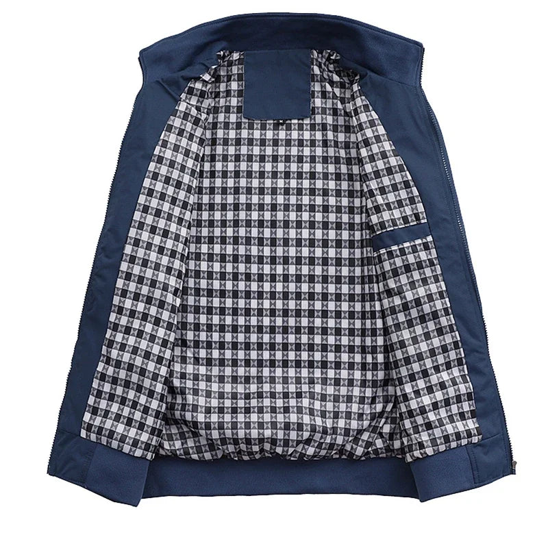 Veste de printemps Federico 