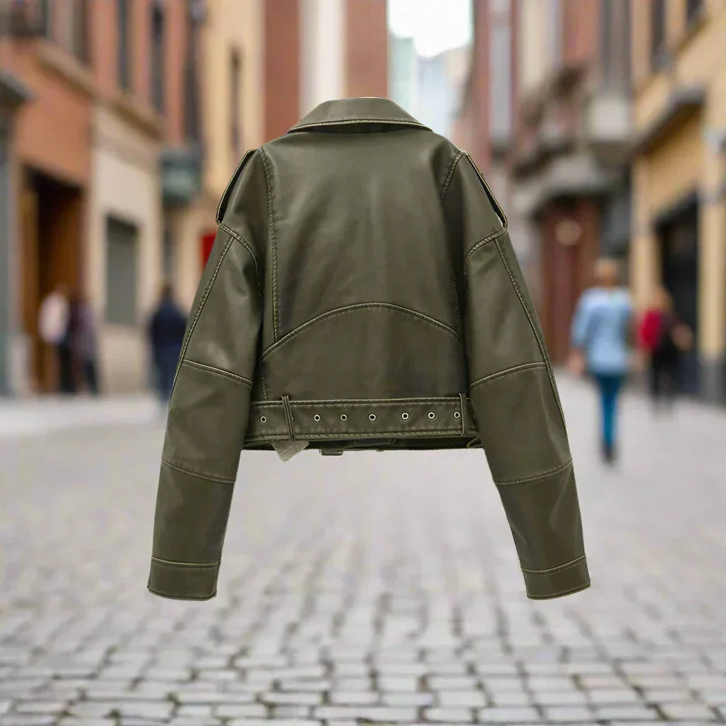 Anastasia™ | Chic Tailored Jacket