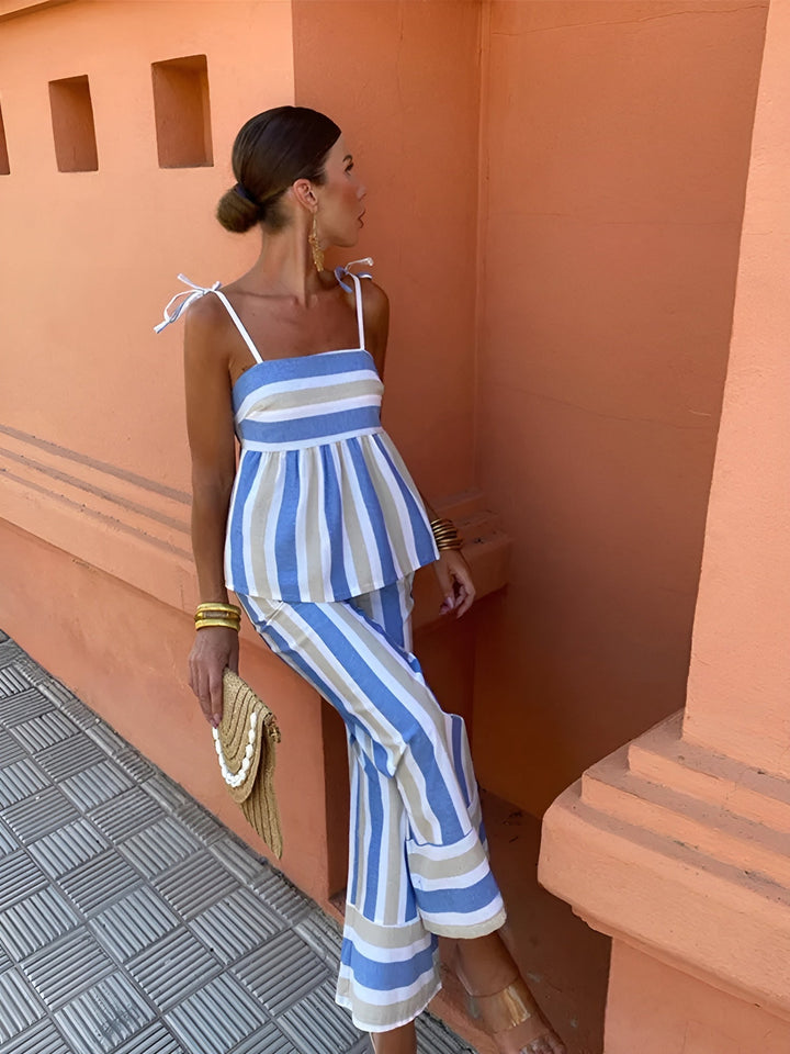 Hanne™ | Breezy Summer Ensemble