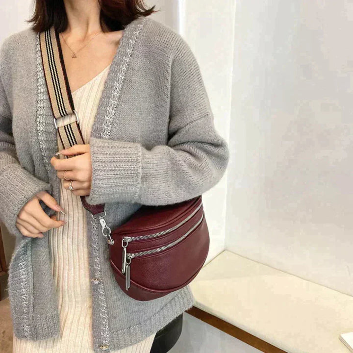 Mira | Sac à bandoulière élégant et polyvalent 