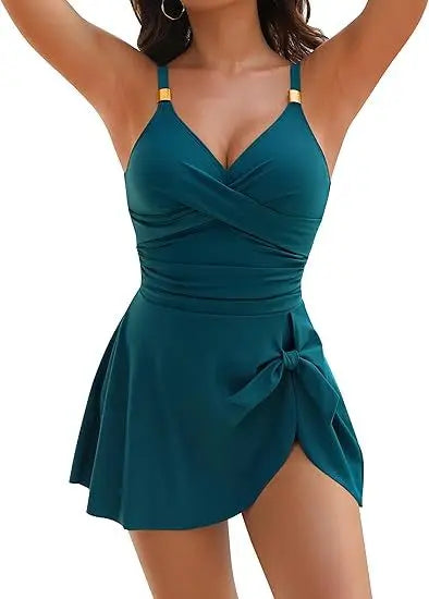 Roira™ | Maillot de bain sexy et amincissant réducteur de ventre 