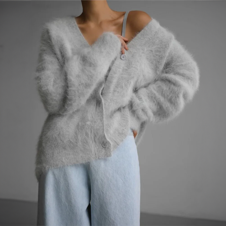 SERENA  |  Cardigan 