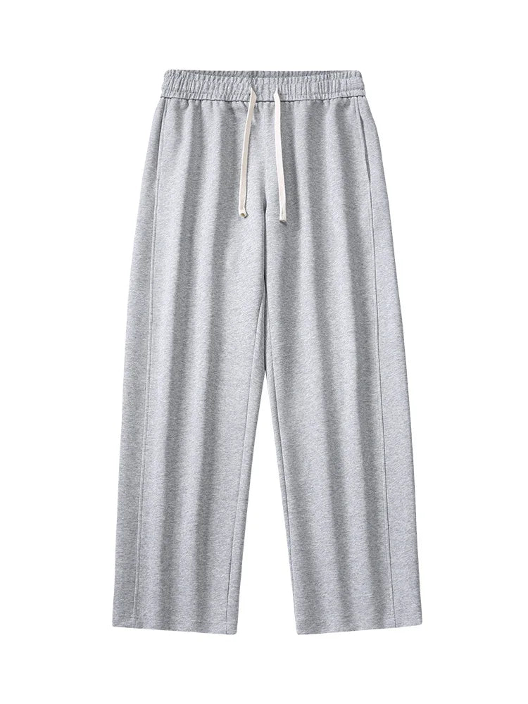 Pantalons de jogging coréens 