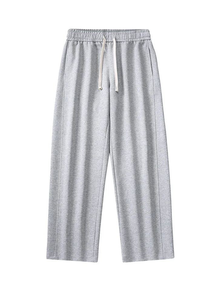 Pantalons de jogging coréens 
