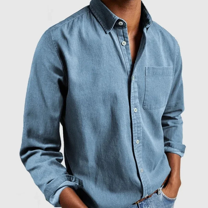 Mantova™ | Graceful Cotton Elegance