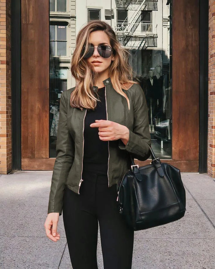 Penelope™ | Chic Tailored Jacket