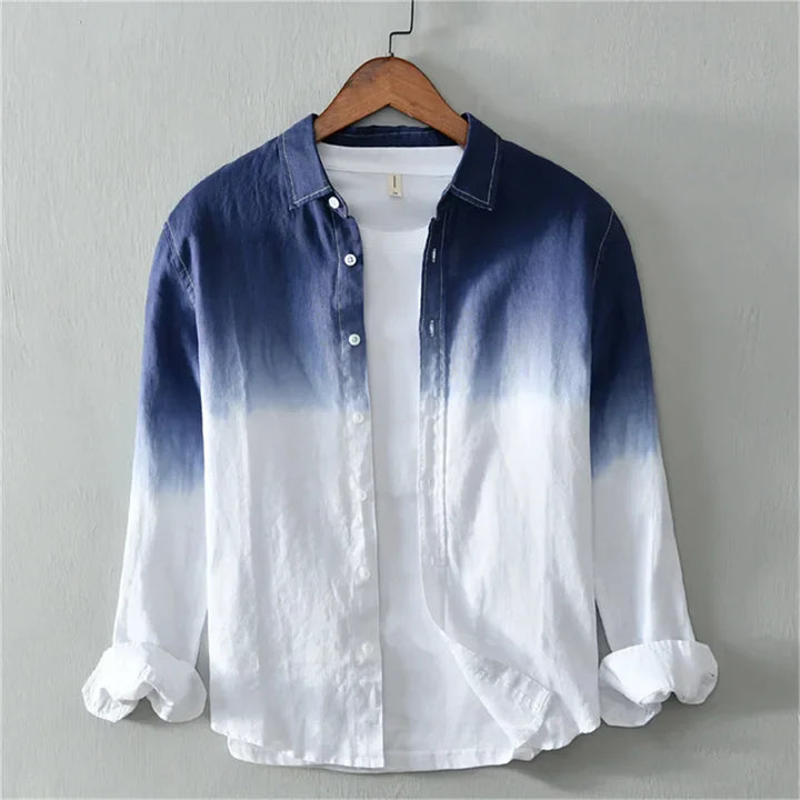 Chemise Élégante et Colorée 