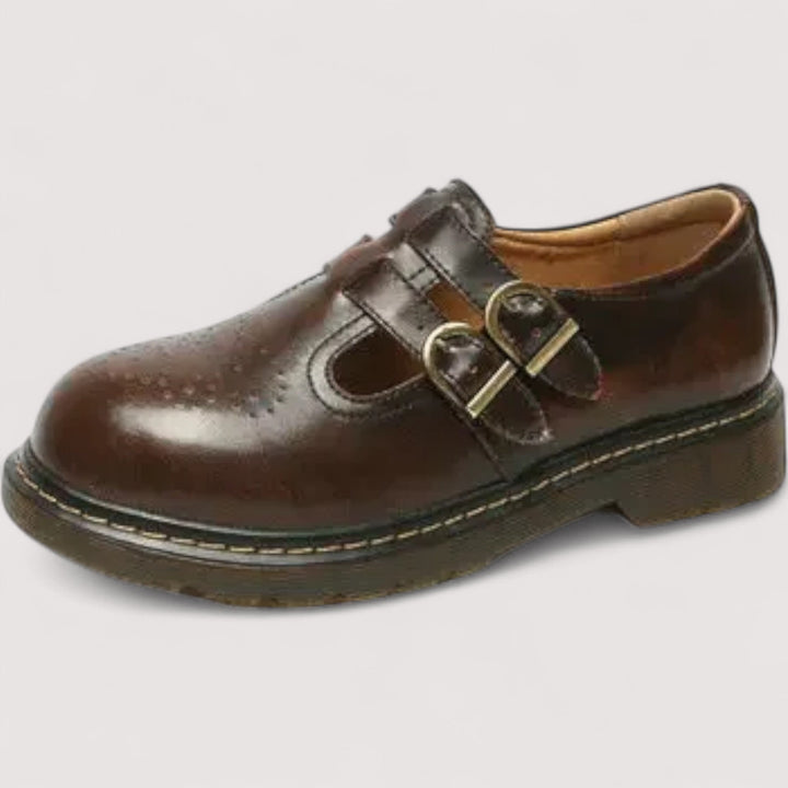 Uma™ | Timeless Elegant Shoes