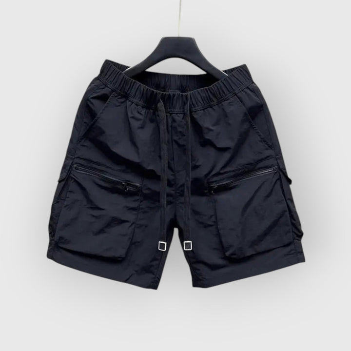 Shorts Cargo Élégants 