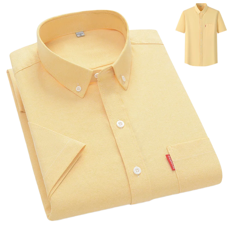 Givalli - Camisa de Algodón de Verano