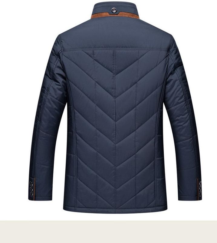 Archer™ | Veste d'hiver à col montant pour hommes 
