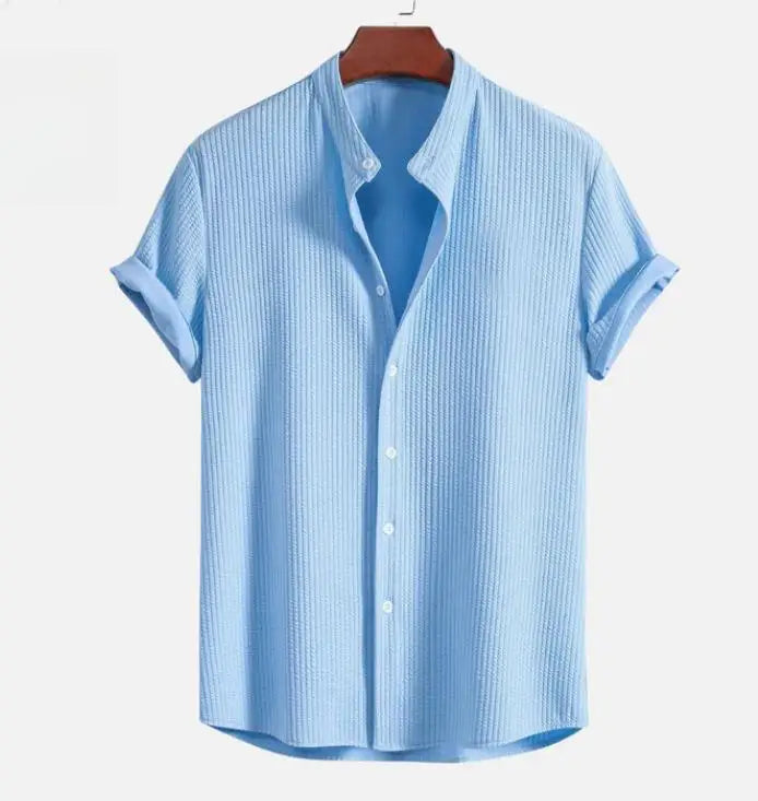 Chemise d'été italienne 