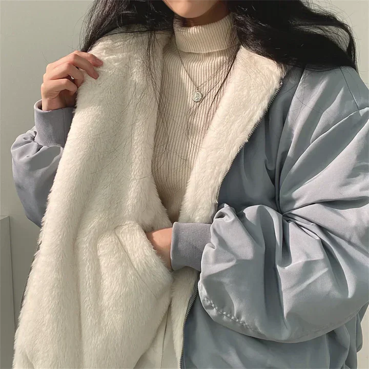 Cavira™ | Veste réversible 