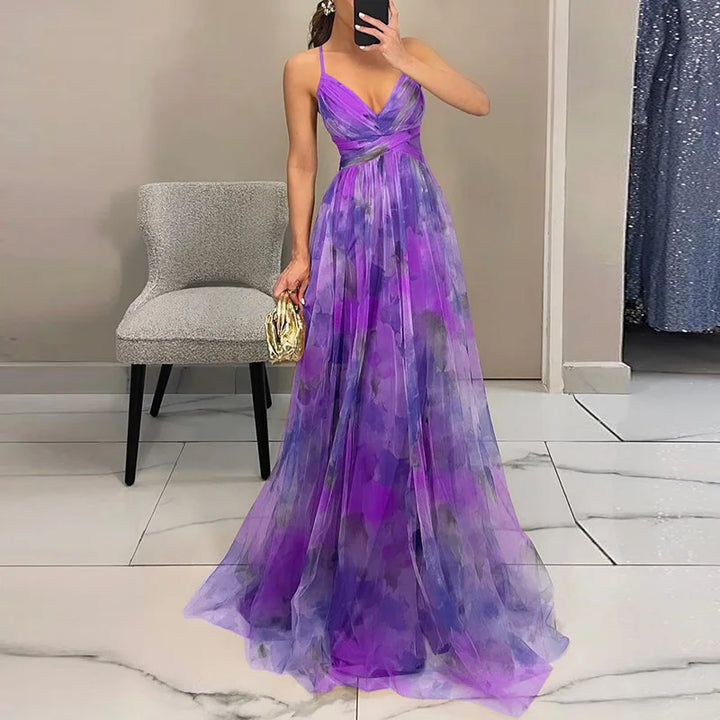Luna™ | Enchanting Floral Elegance