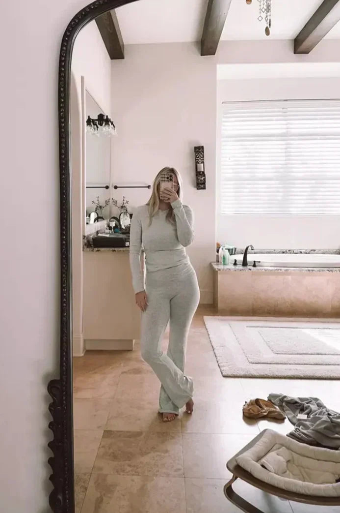 Coralie - Ensemble de salon confortable 