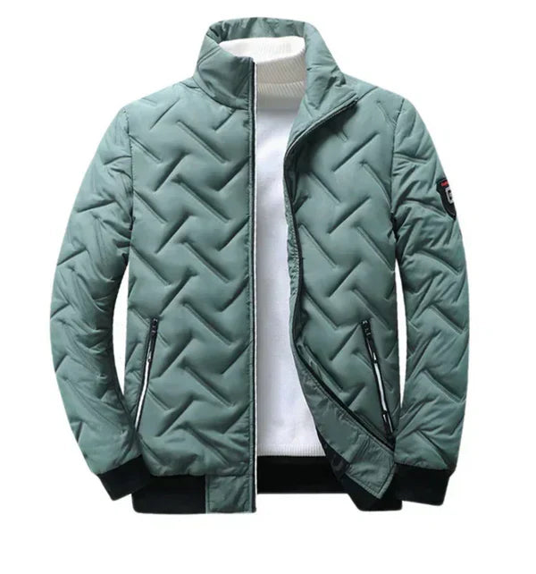 Bravoure™ | Veste Matelassée 