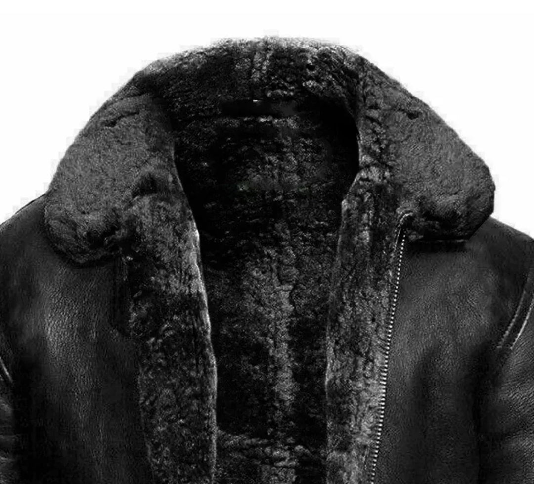 Ardentia™ | Veste de chef d'équipe chaude 