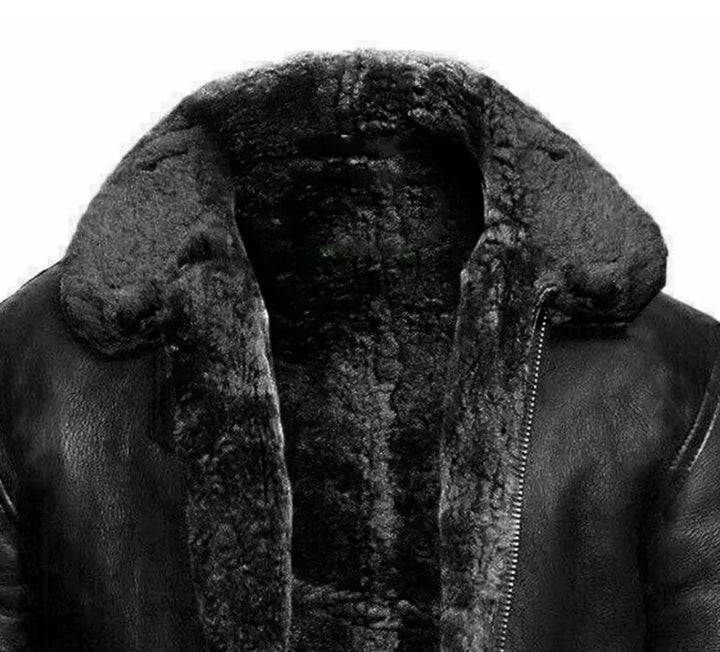 Ardentia™ | Veste de chef d'équipe chaude 